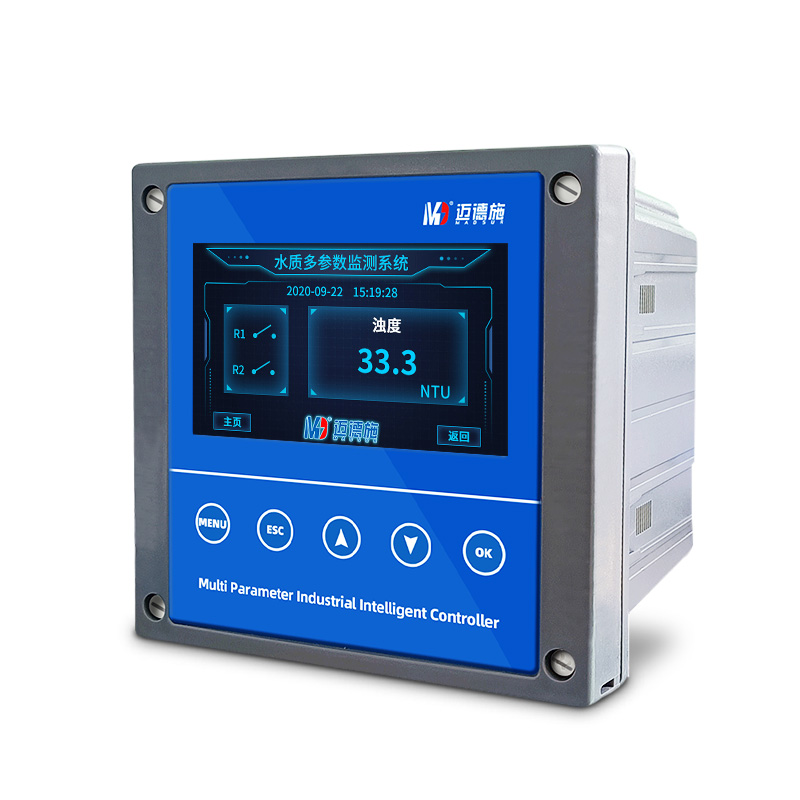 水質檢測中的SS懸浮物和濁度指標是一樣的嗎