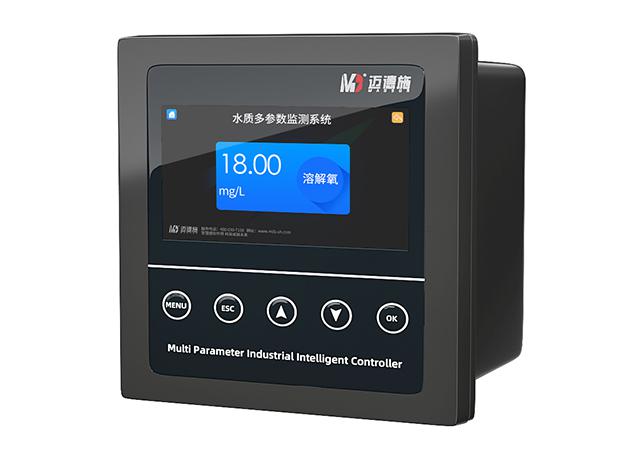 在線溶解氧檢測儀