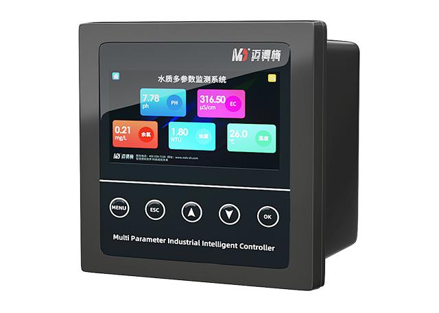 在線多參數(shù)檢測儀